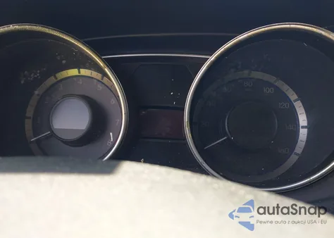 2011 Hyundai Sonata Se from USA, damaged, VIN 5NPEC4AC2BH256322